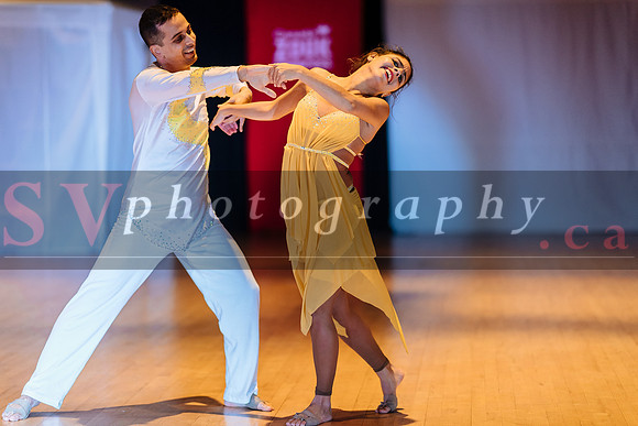 Canada Zouk Congress