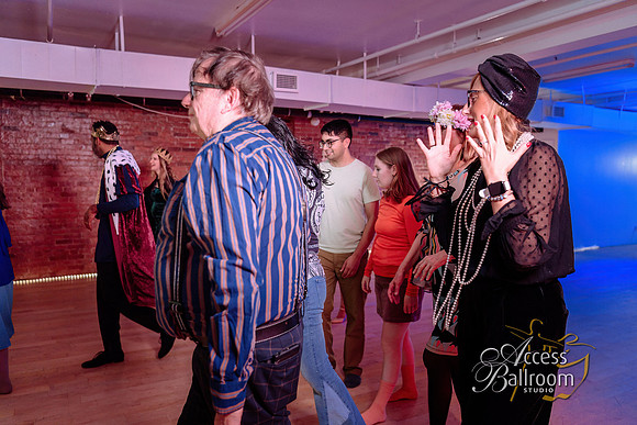 Access Ballroom