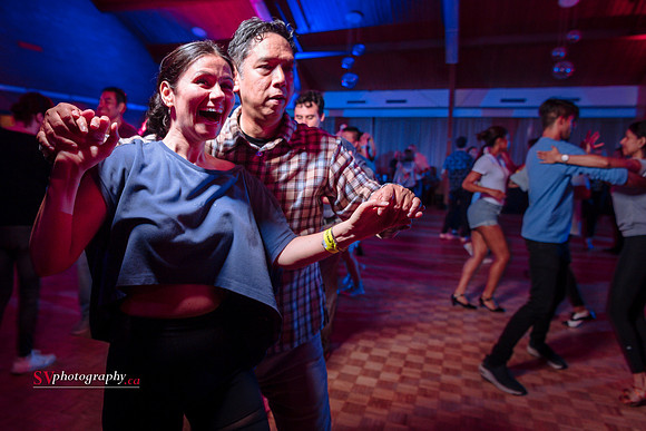 Toronto Salsa Fridays