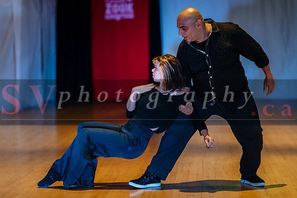 Canada Zouk Congress