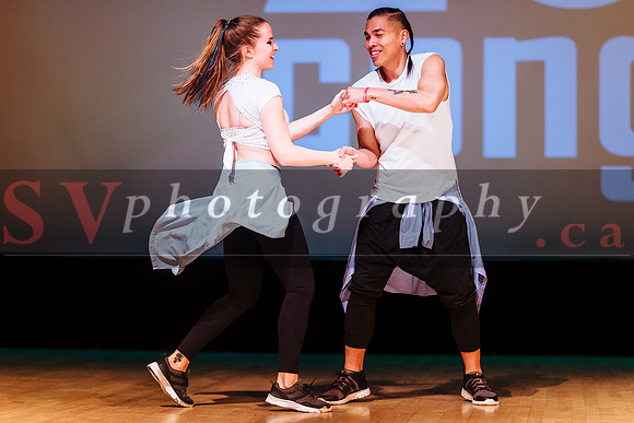Canada Zouk Congress