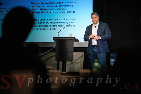 ISACA Annual Summer Conference