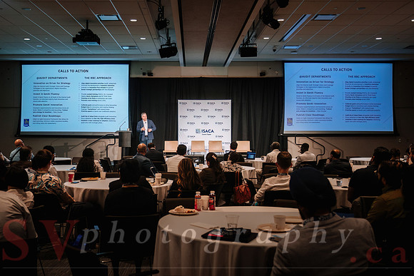 ISACA Annual Summer Conference