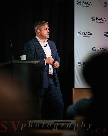 ISACA Annual Summer Conference