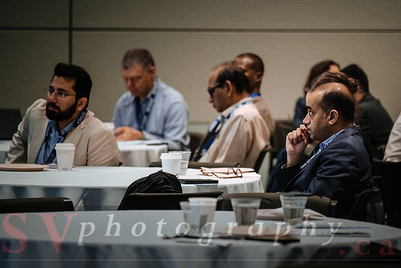 ISACA Annual Summer Conference