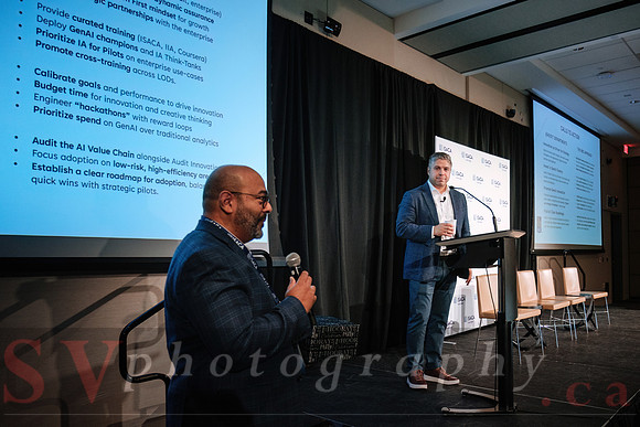 ISACA Annual Summer Conference