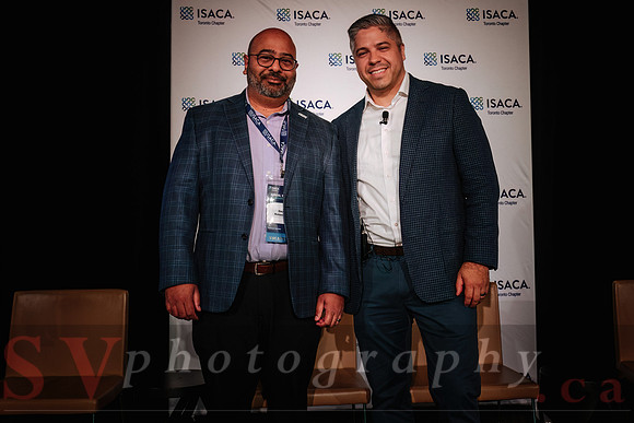 ISACA Annual Summer Conference