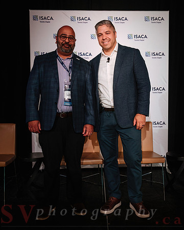ISACA Annual Summer Conference