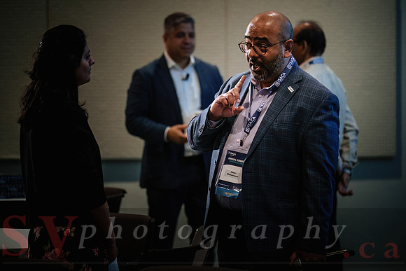 ISACA Annual Summer Conference