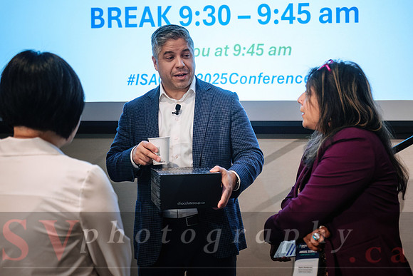 ISACA Annual Summer Conference