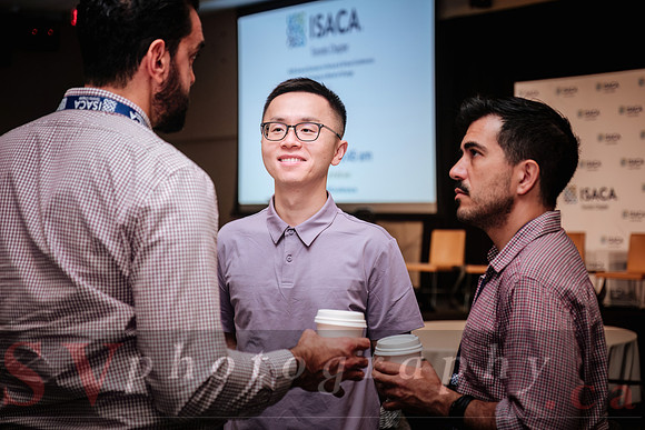 ISACA Annual Summer Conference