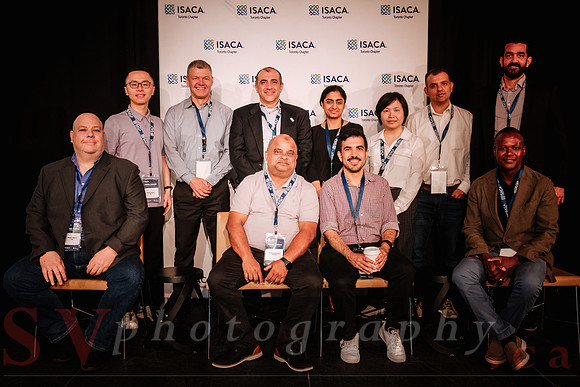 ISACA Annual Summer Conference