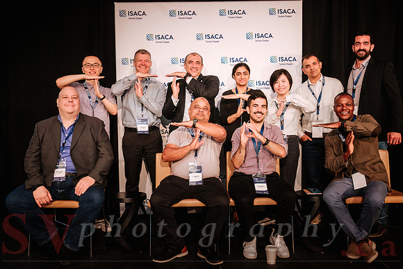 ISACA Annual Summer Conference