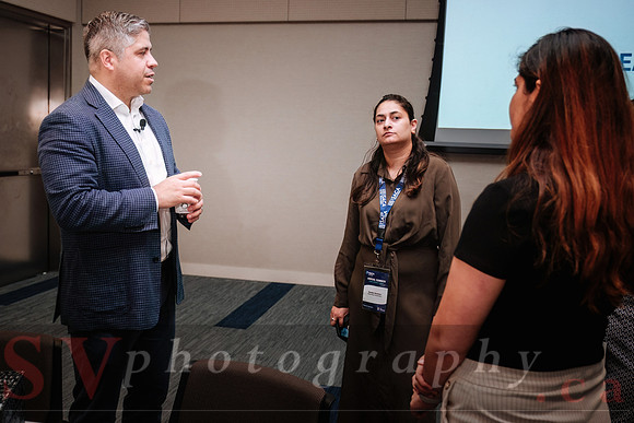 ISACA Annual Summer Conference