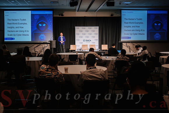 ISACA Annual Summer Conference