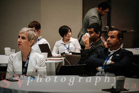 ISACA Annual Summer Conference