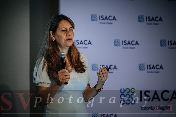 ISACA Annual Summer Conference