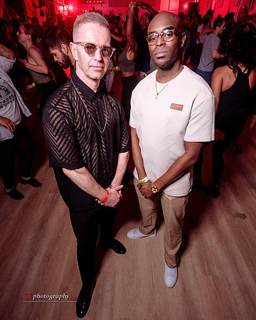 Toronto Salsa Fridays