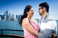 Malaika & Nikhil