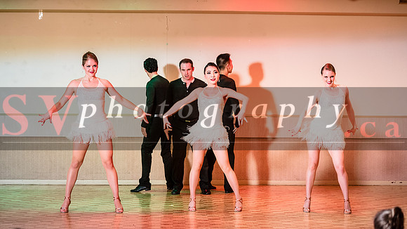 iFreestyle.ca Latin Dance Company