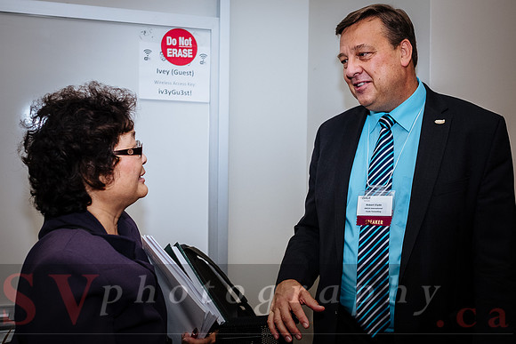 ISACA Toronto Annual Summer Conference 2018