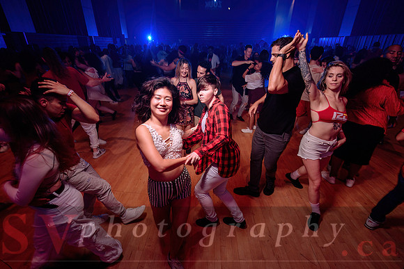 Canada Zouk Congress