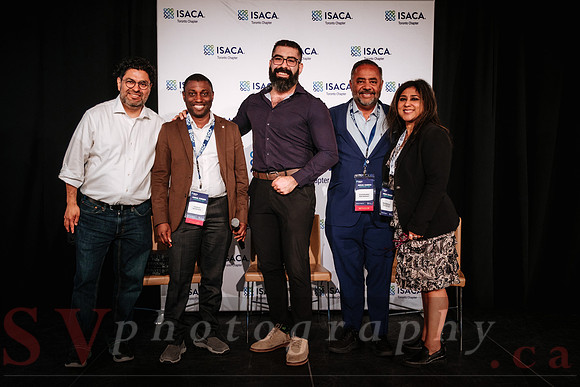 ISACA Annual Summer Conference