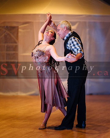 Canada Zouk Congress - Sunday