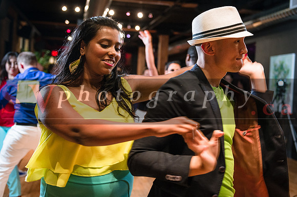 2014 iFreestyle Party