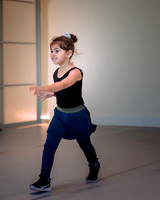 City Dance Corps Oakville