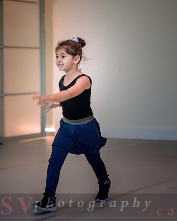 City Dance Corps Oakville