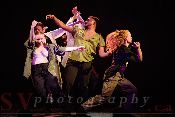 CDC 22nd Annual Showcase