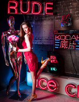 Last Days of Neon Demon