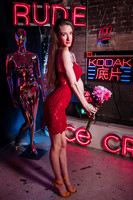 Last Days of Neon Demon