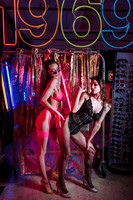 Last Days of Neon Demon