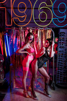 Last Days of Neon Demon