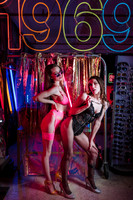 Last Days of Neon Demon