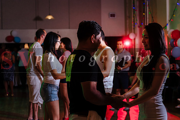iFreestyle 12th Anniversary Party