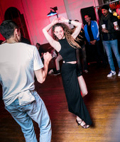 Toronto Salsa All Star - Friday Social