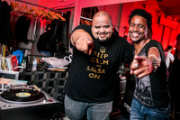 Toronto Salsa All Star - Friday Social