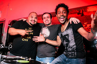 Toronto Salsa All Star - Friday Social
