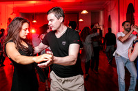 Toronto Salsa All Star - Friday Social