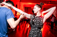 Toronto Salsa All Star - Friday Social