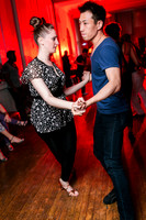 Toronto Salsa All Star - Friday Social