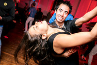 Toronto Salsa All Star - Friday Social