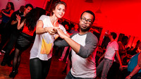Toronto Salsa All Star - Friday Social