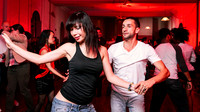 Toronto Salsa All Star - Friday Social