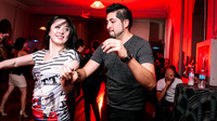 Toronto Salsa All Star - Friday Social