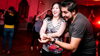 Toronto Salsa All Star - Friday Social