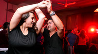 Toronto Salsa All Star - Friday Social